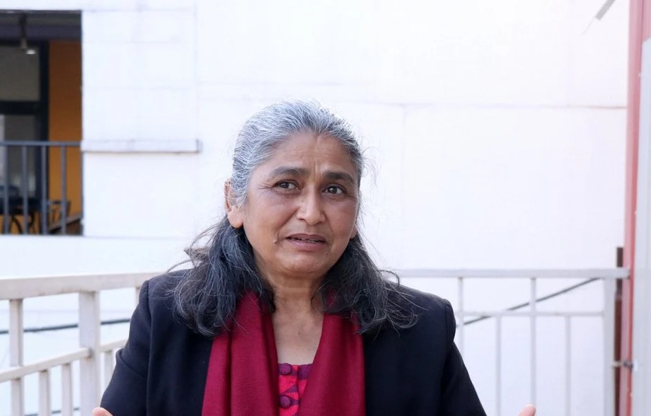 सचिवालयको निर्णयलाई केन्द्रीय कमिटीको बैठकले खारेज गर्छ : नेतृ पाण्डे